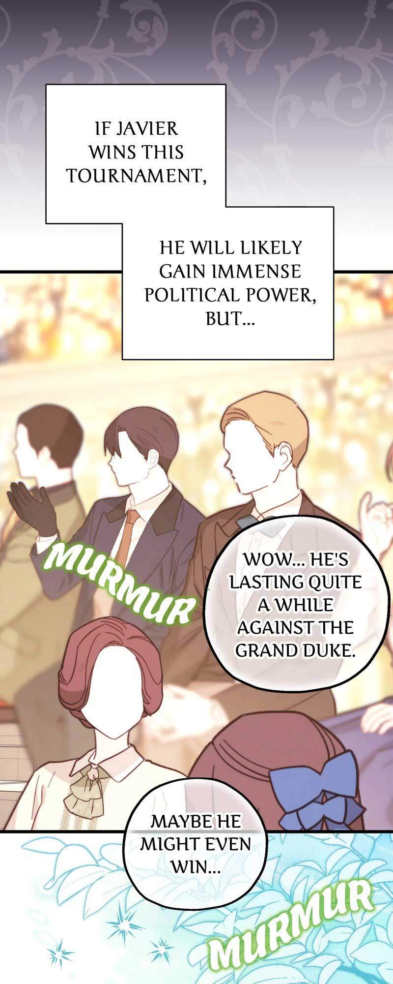 Another Typical Fantasy Romance Chapter 100 - Page 90