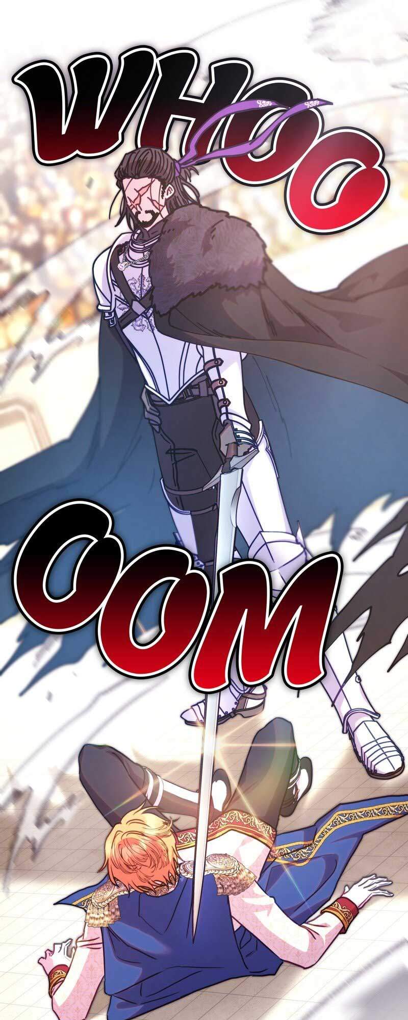 Another Typical Fantasy Romance Chapter 100 - Page 97