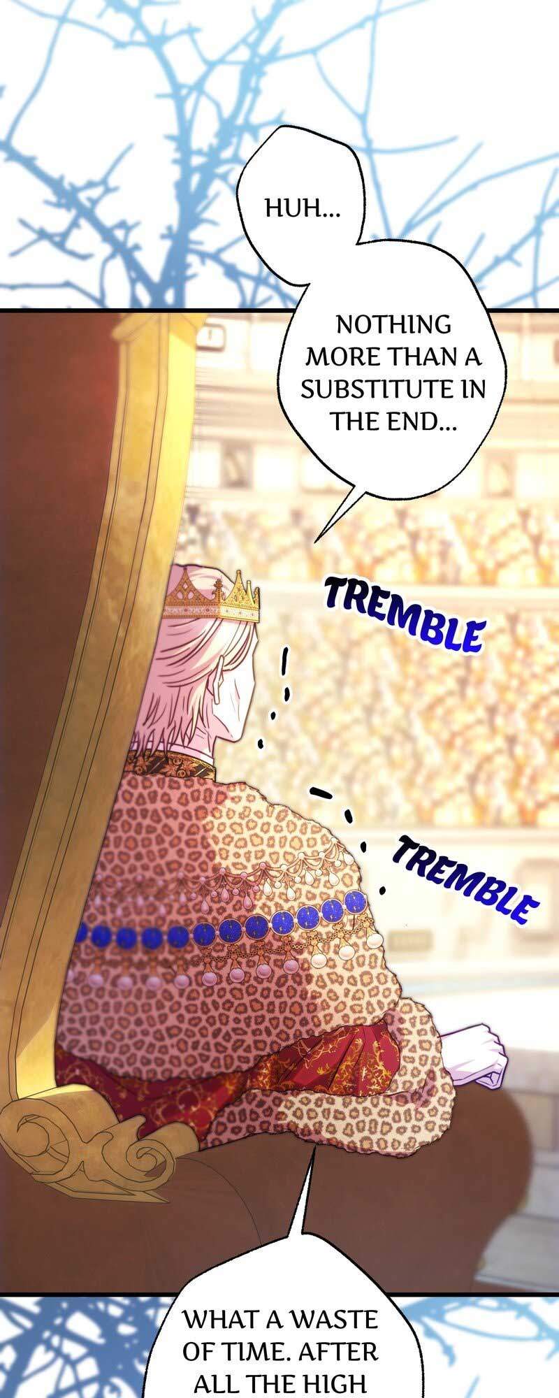 Another Typical Fantasy Romance Chapter 100 - Page 99