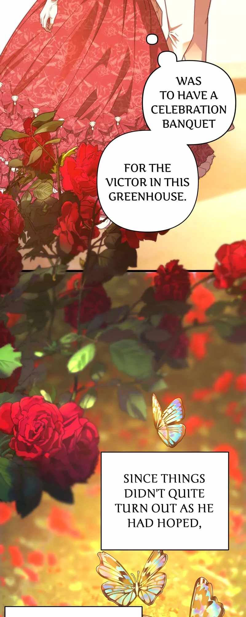 Another Typical Fantasy Romance Chapter 101 - Page 13