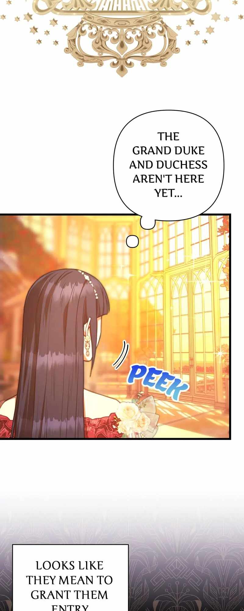 Another Typical Fantasy Romance Chapter 101 - Page 15
