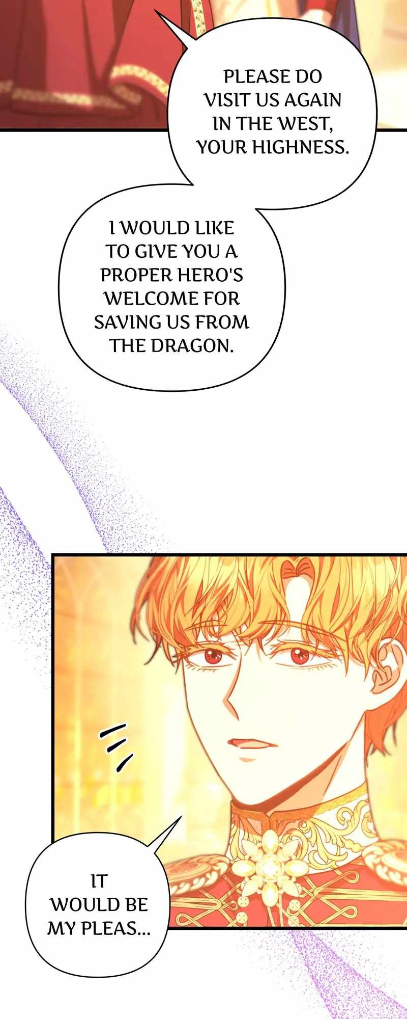 Another Typical Fantasy Romance Chapter 101 - Page 19