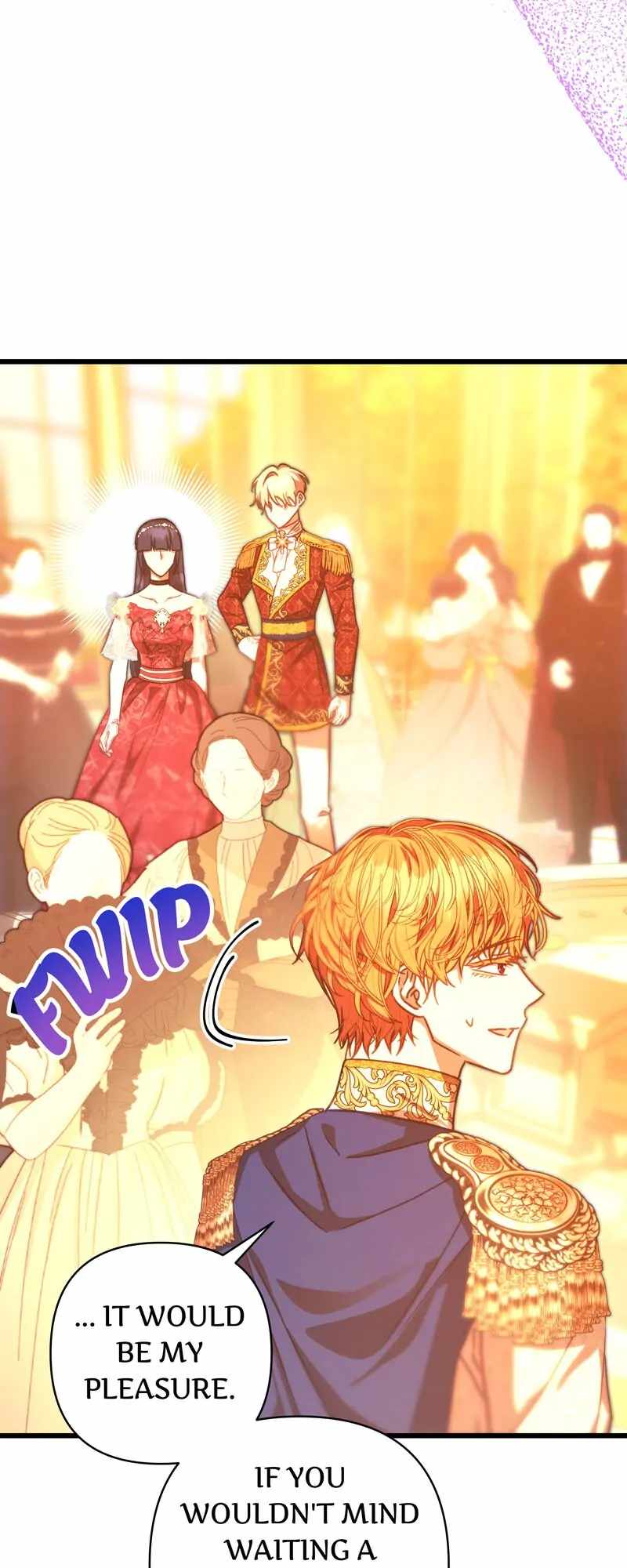 Another Typical Fantasy Romance Chapter 101 - Page 20