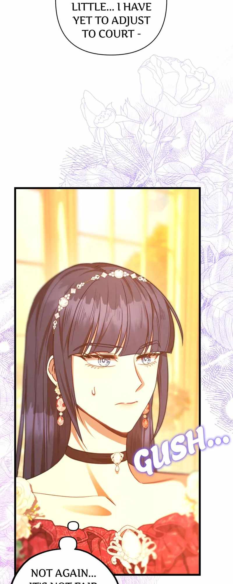 Another Typical Fantasy Romance Chapter 101 - Page 21