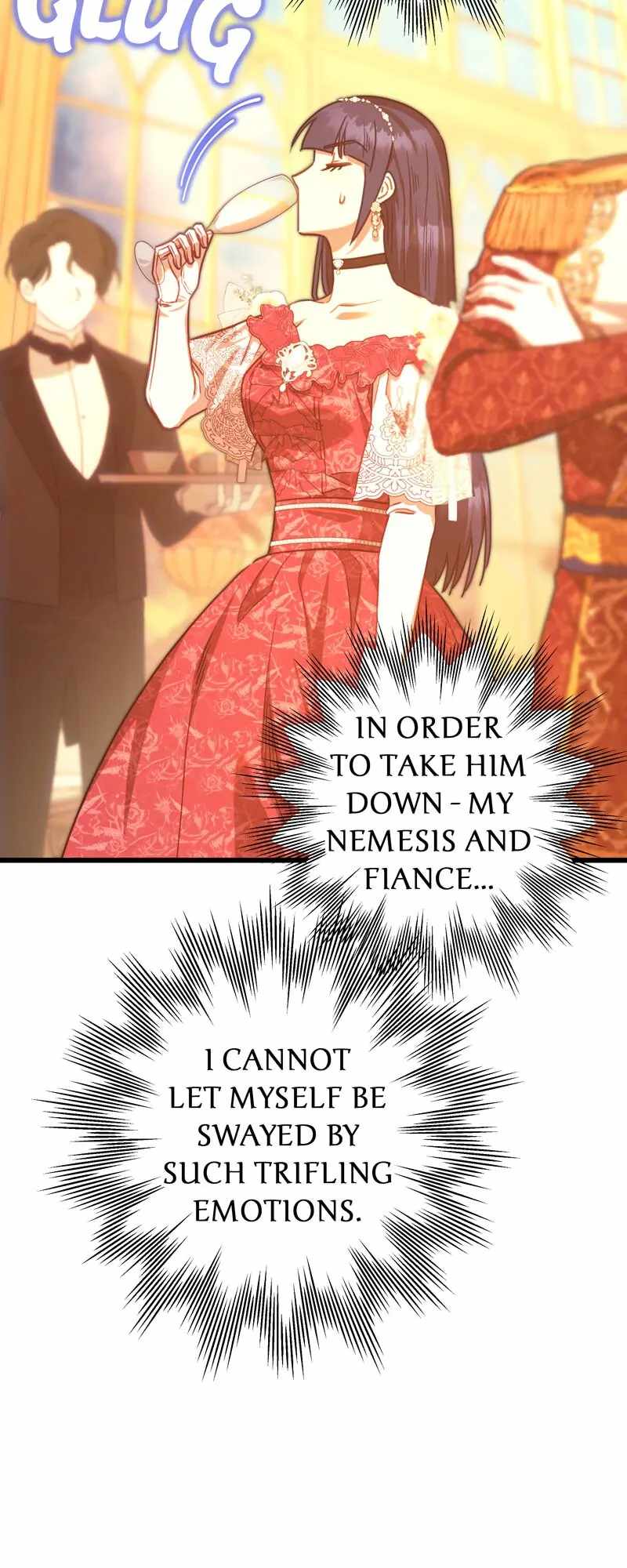 Another Typical Fantasy Romance Chapter 101 - Page 26