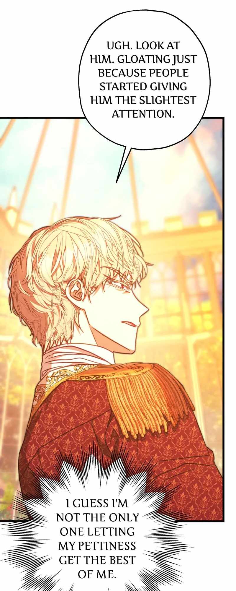Another Typical Fantasy Romance Chapter 101 - Page 27