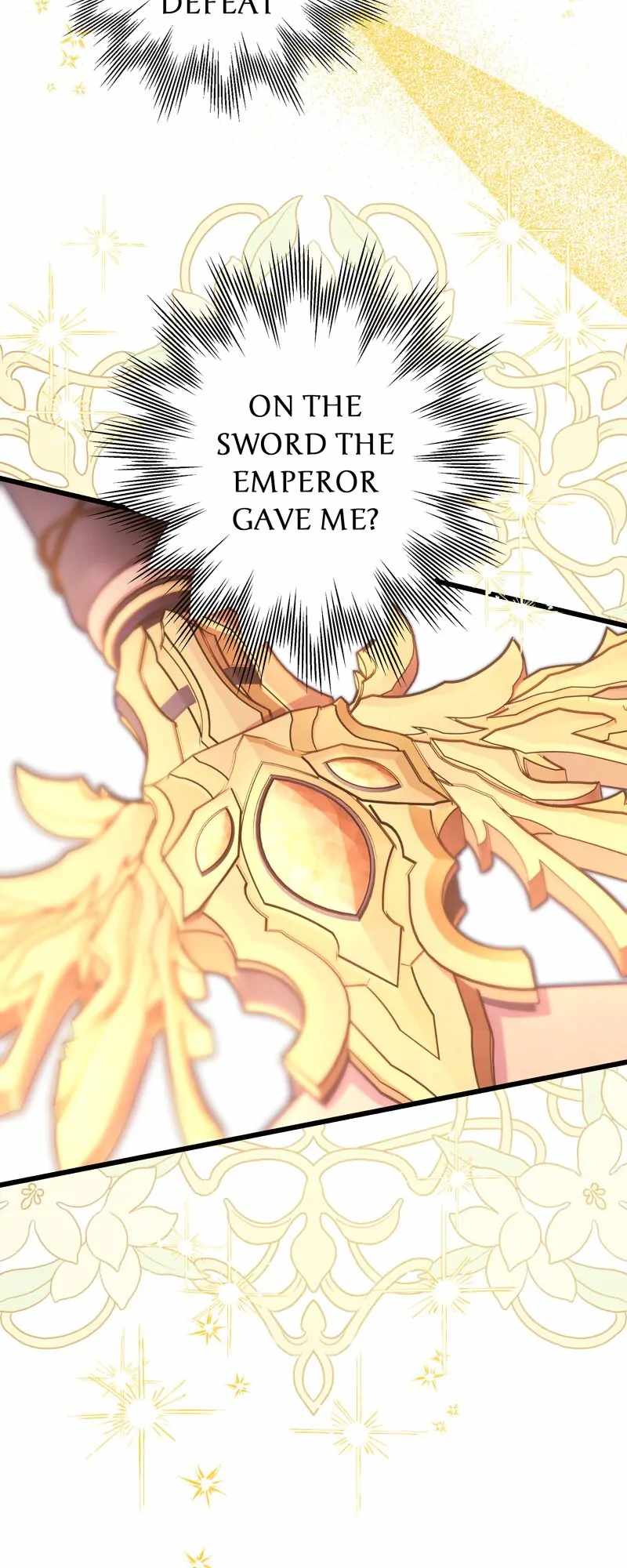 Another Typical Fantasy Romance Chapter 101 - Page 3