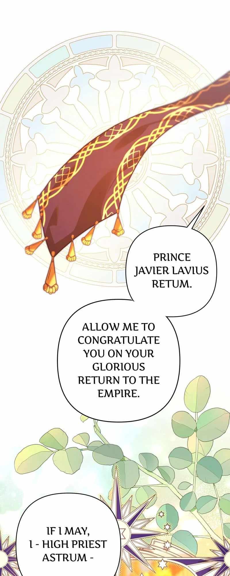 Another Typical Fantasy Romance Chapter 101 - Page 30