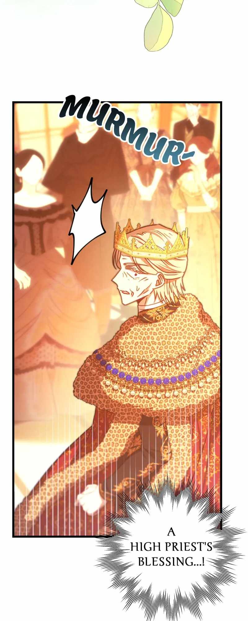 Another Typical Fantasy Romance Chapter 101 - Page 32