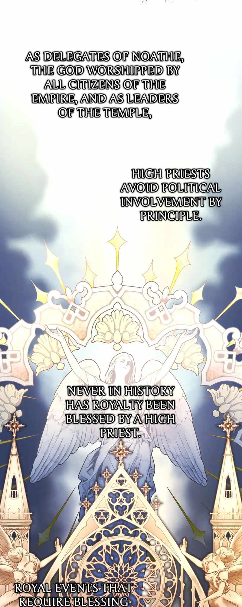 Another Typical Fantasy Romance Chapter 101 - Page 33