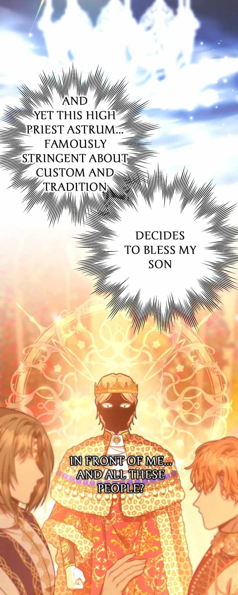 Another Typical Fantasy Romance Chapter 101 - Page 35