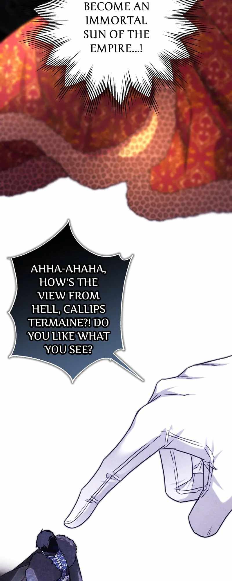 Another Typical Fantasy Romance Chapter 101 - Page 39