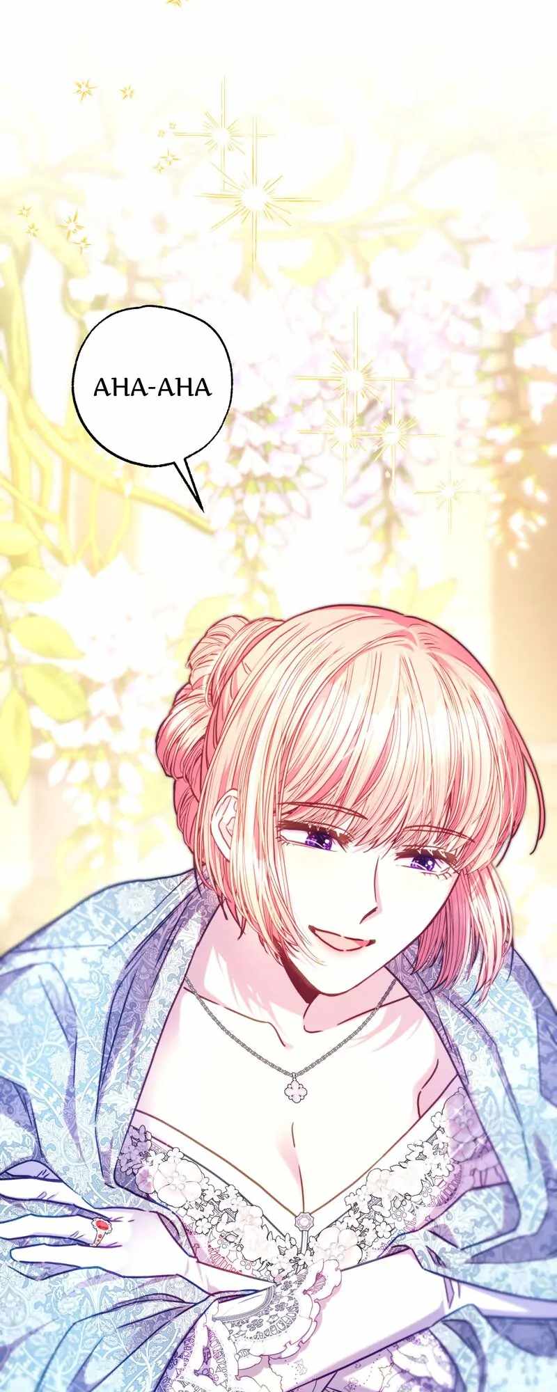 Another Typical Fantasy Romance Chapter 101 - Page 4