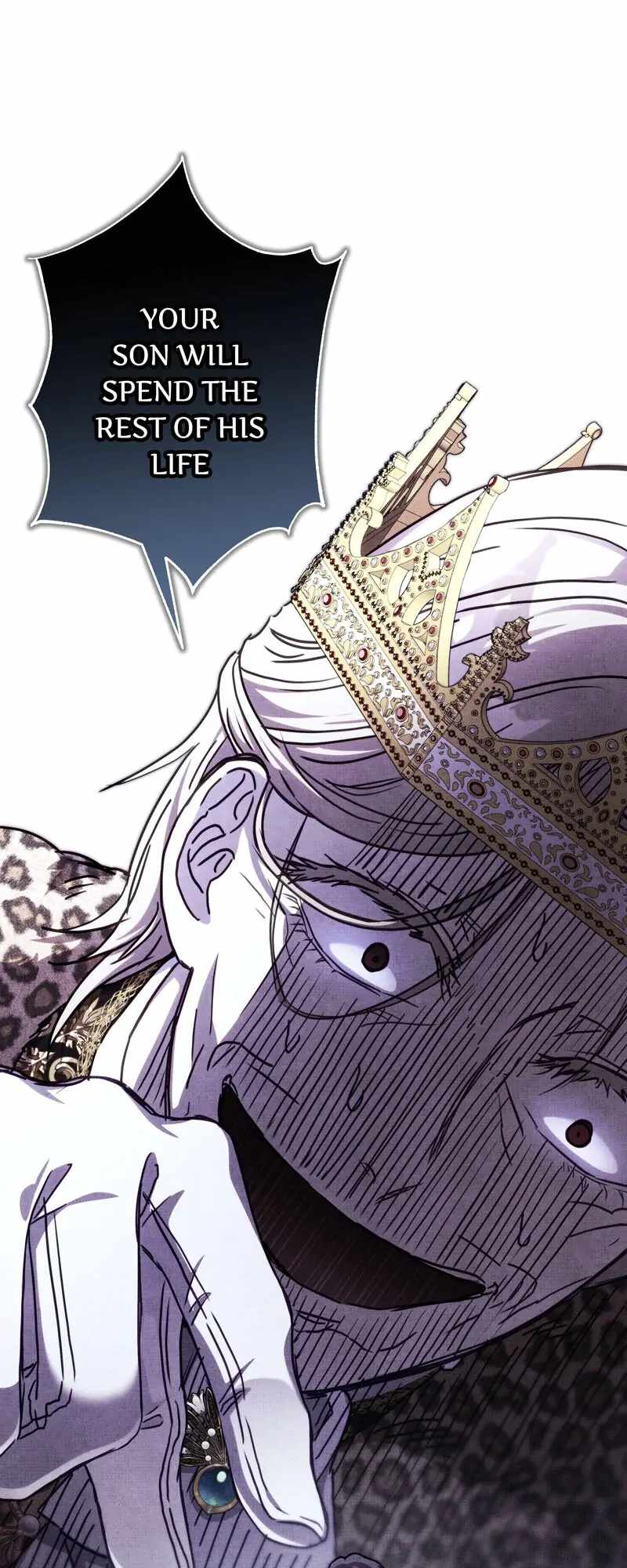 Another Typical Fantasy Romance Chapter 101 - Page 41