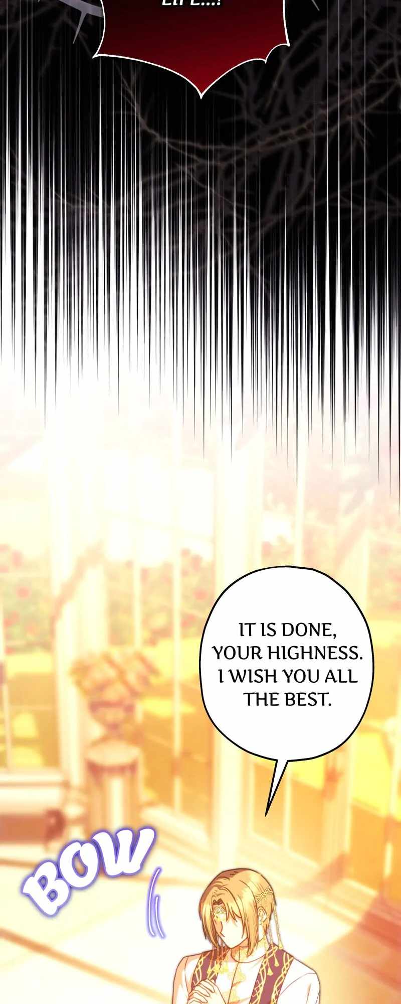 Another Typical Fantasy Romance Chapter 101 - Page 43