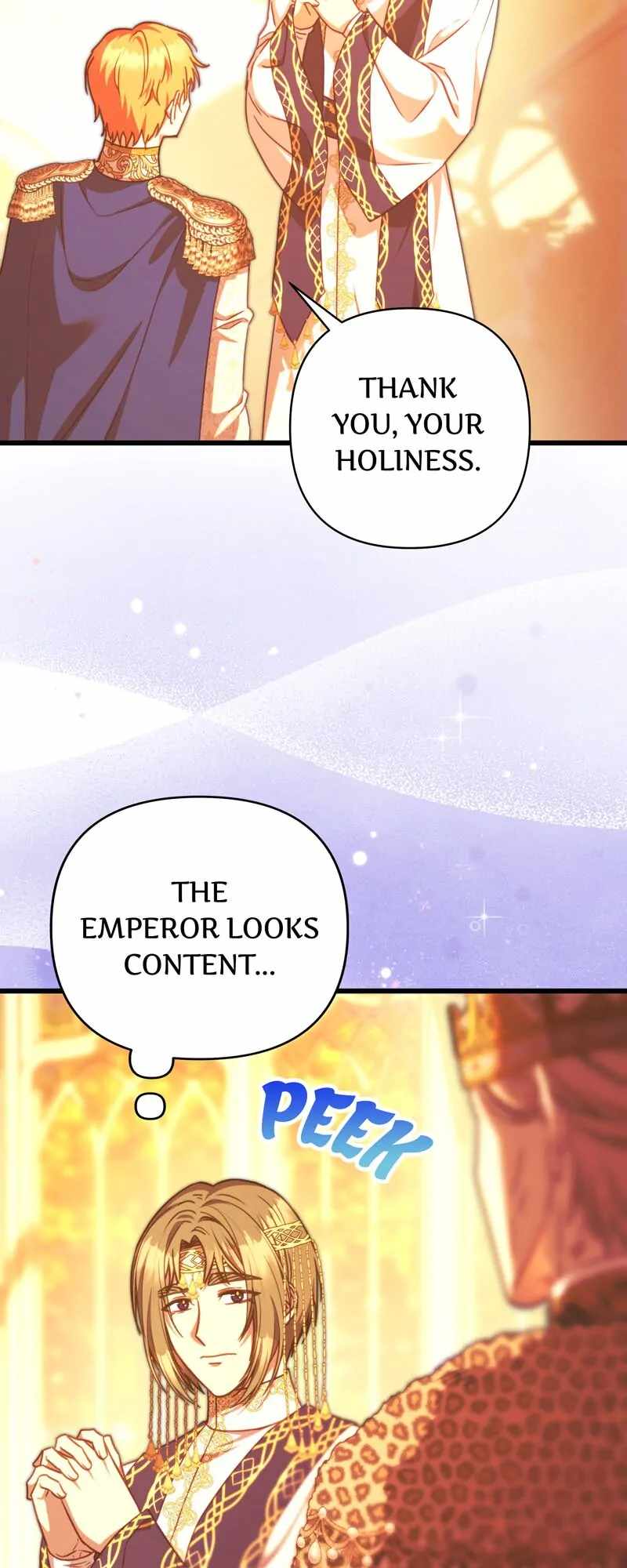 Another Typical Fantasy Romance Chapter 101 - Page 44