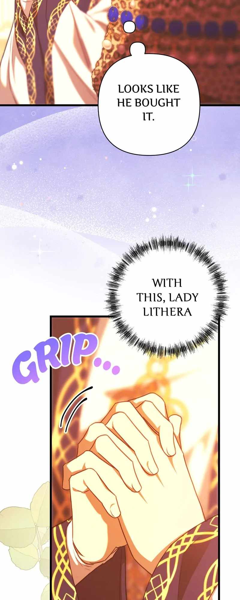 Another Typical Fantasy Romance Chapter 101 - Page 45