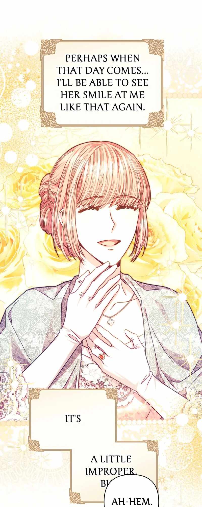 Another Typical Fantasy Romance Chapter 101 - Page 47