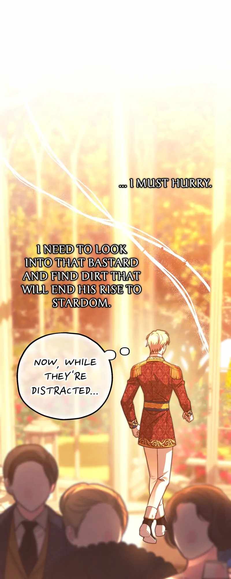 Another Typical Fantasy Romance Chapter 101 - Page 53