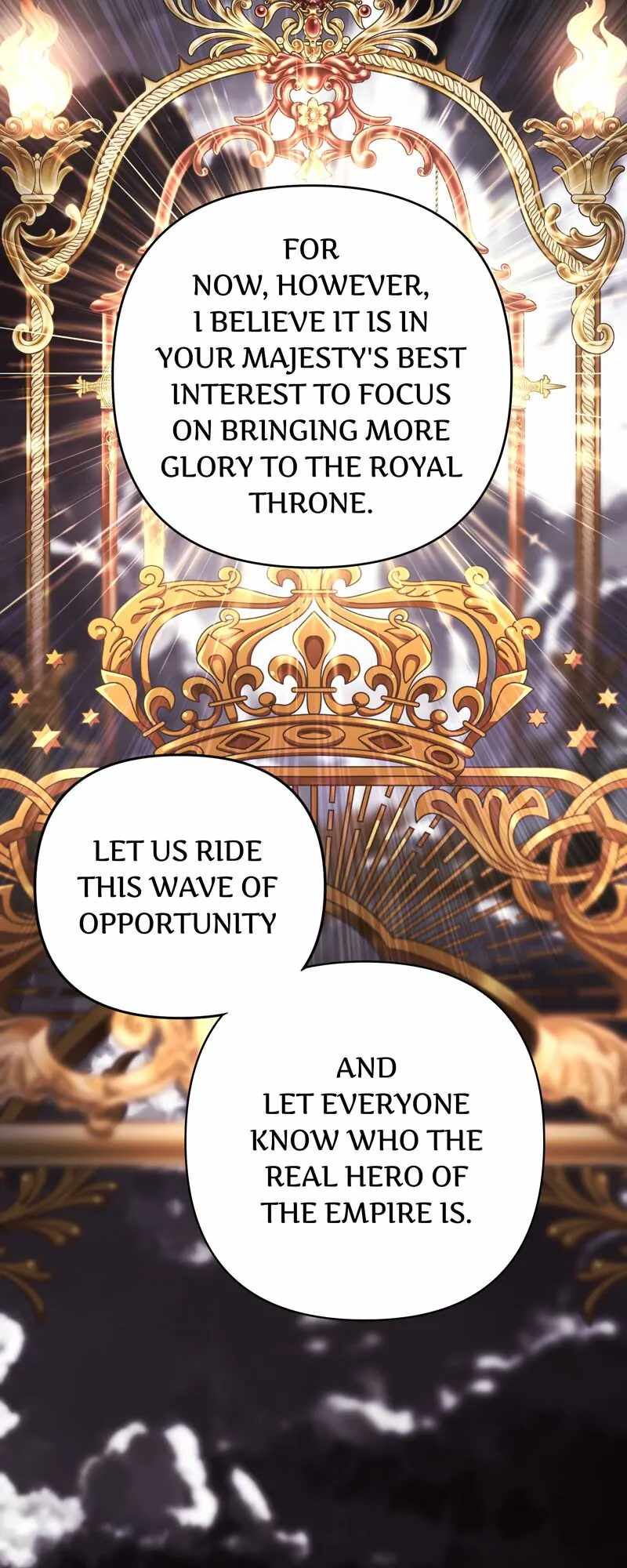 Another Typical Fantasy Romance Chapter 101 - Page 57