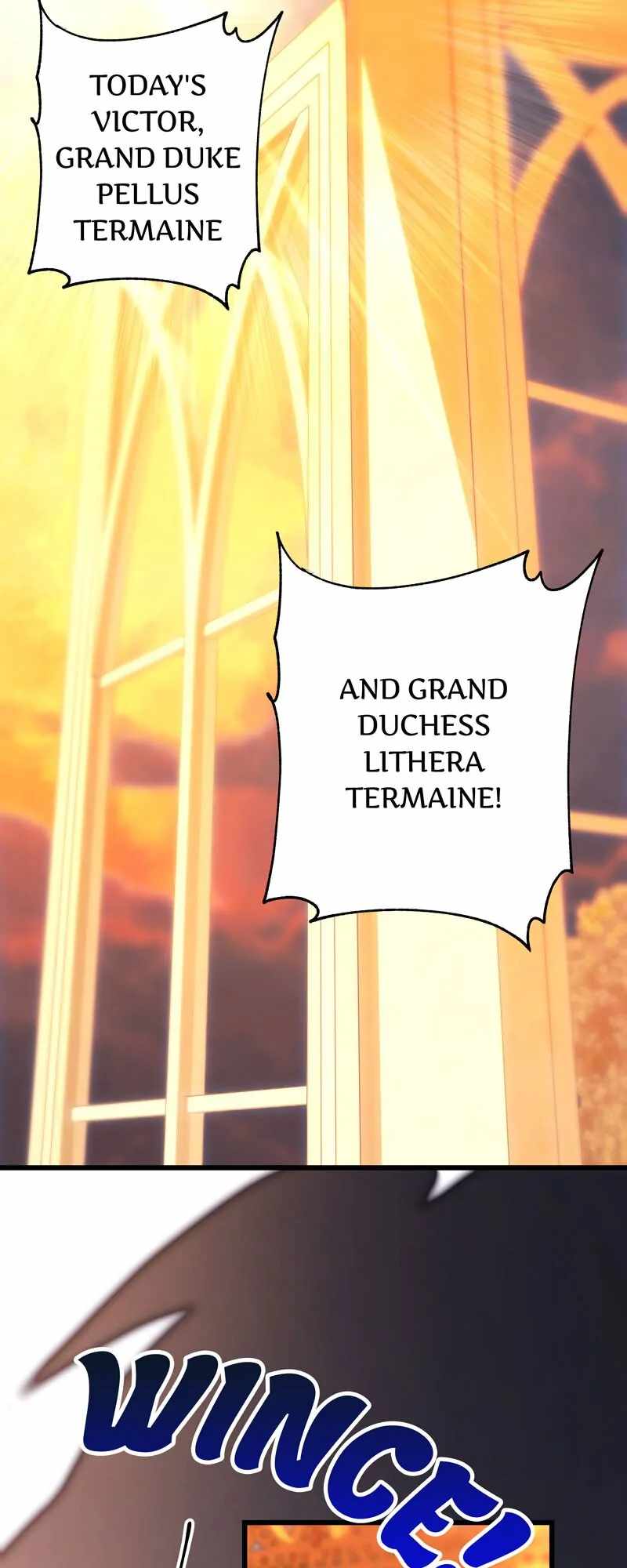 Another Typical Fantasy Romance Chapter 101 - Page 61