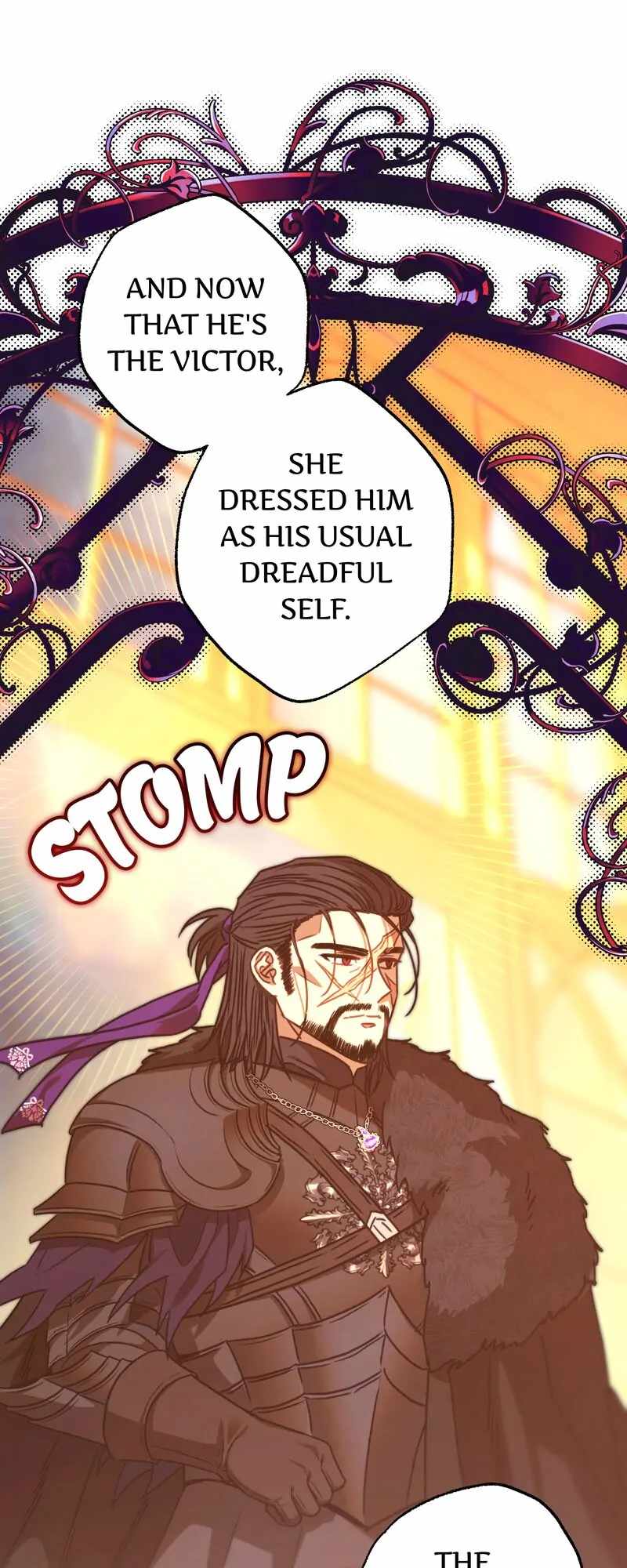 Another Typical Fantasy Romance Chapter 101 - Page 64
