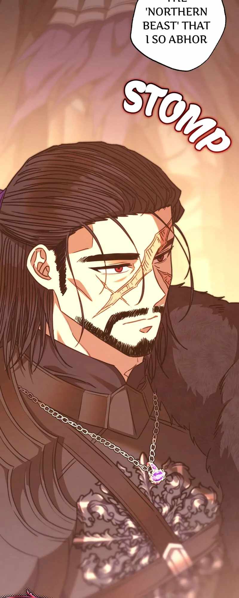 Another Typical Fantasy Romance Chapter 101 - Page 65