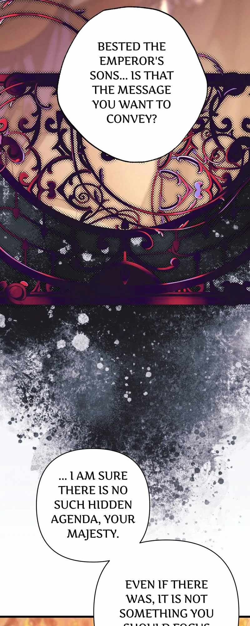 Another Typical Fantasy Romance Chapter 101 - Page 66