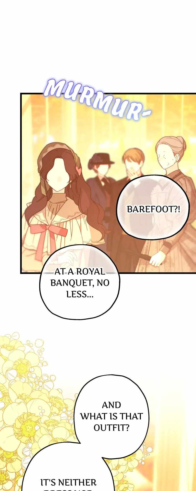 Another Typical Fantasy Romance Chapter 101 - Page 70