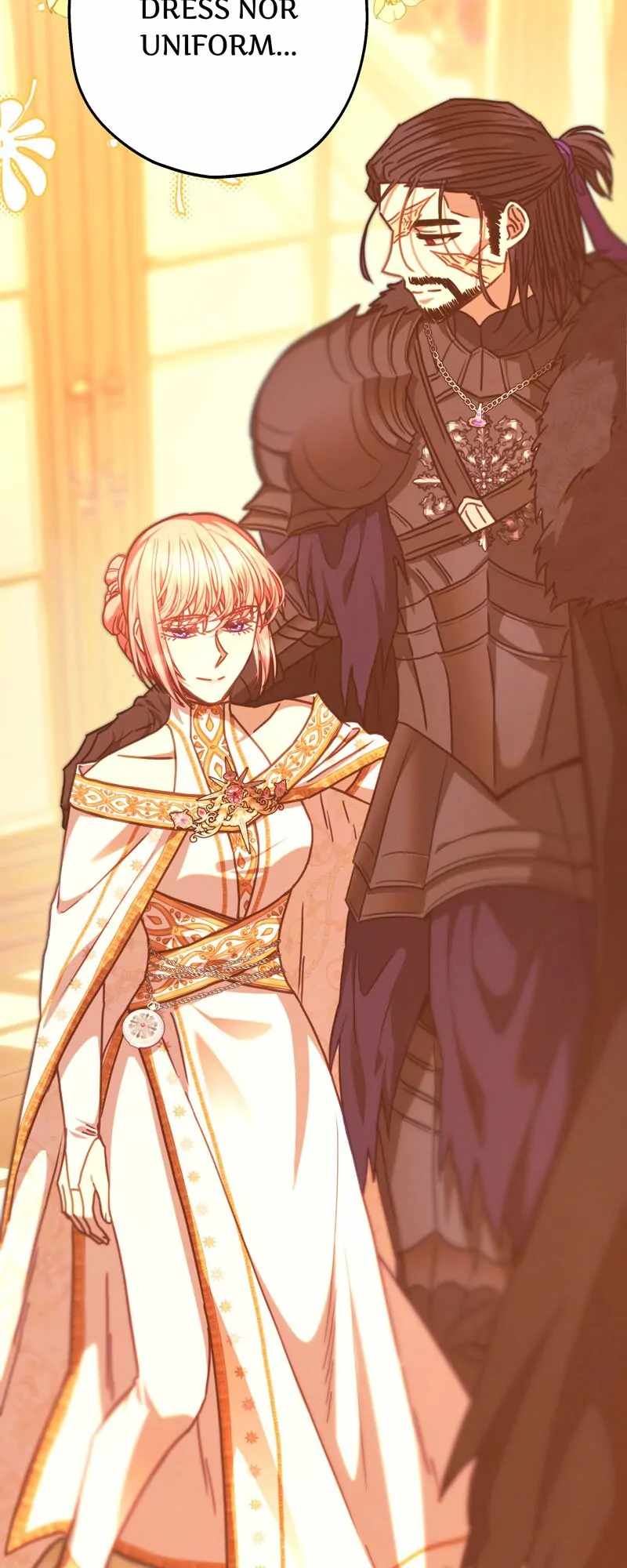 Another Typical Fantasy Romance Chapter 101 - Page 71