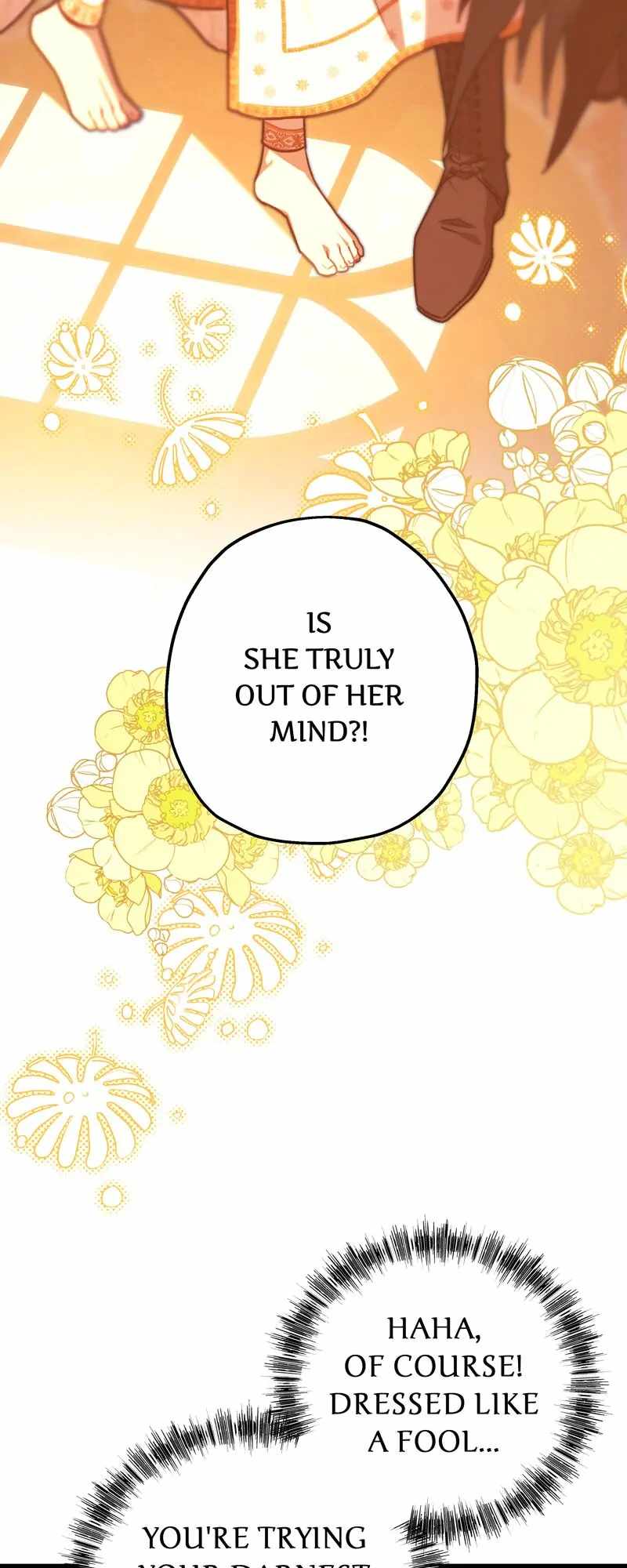 Another Typical Fantasy Romance Chapter 101 - Page 72