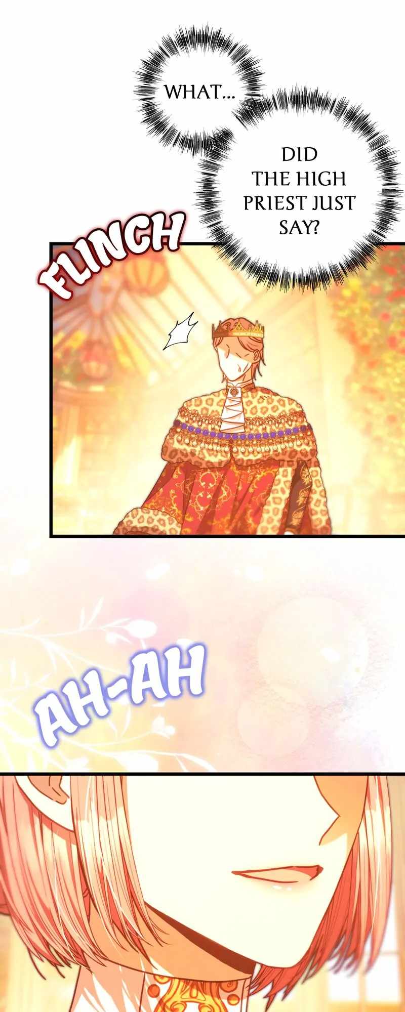 Another Typical Fantasy Romance Chapter 101 - Page 76
