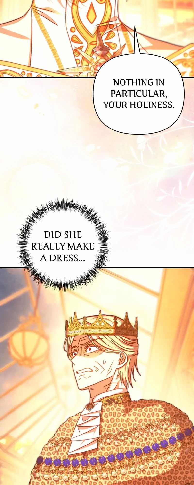 Another Typical Fantasy Romance Chapter 101 - Page 77