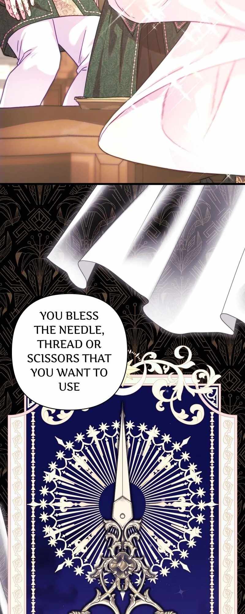 Another Typical Fantasy Romance Chapter 102 - Page 1