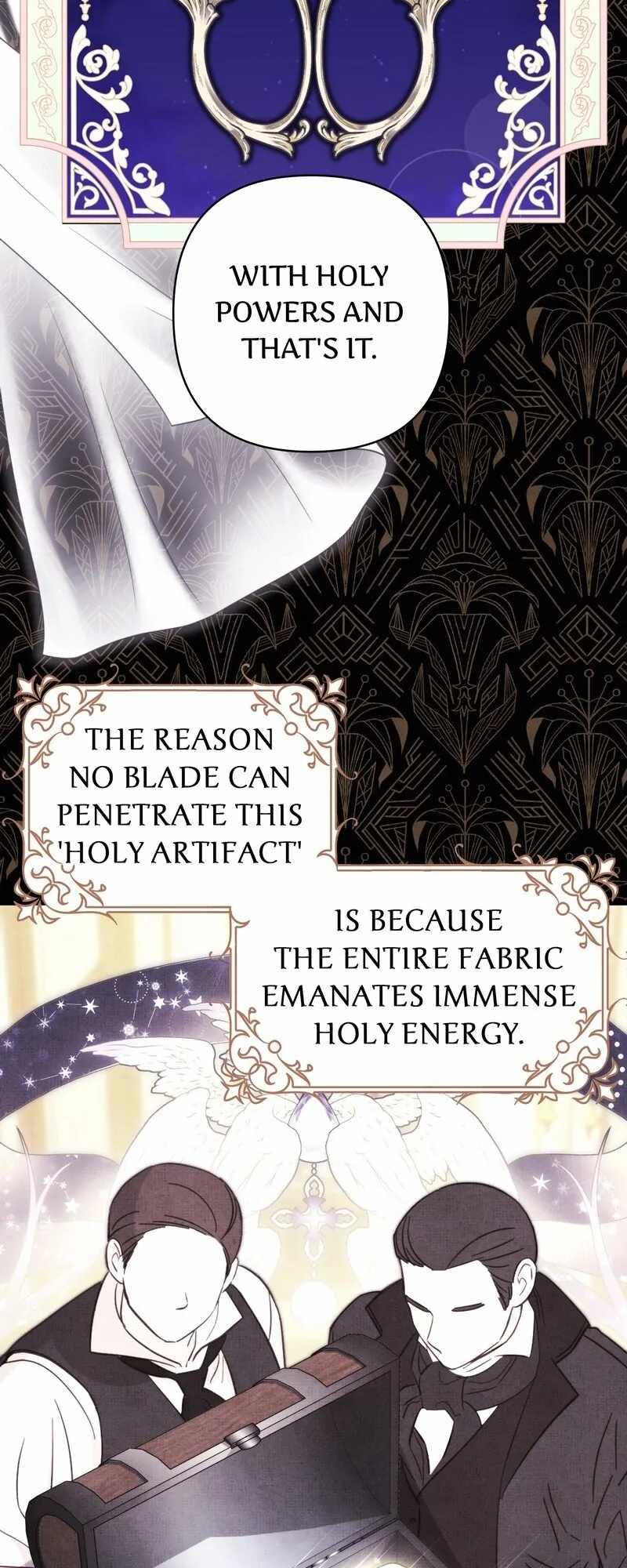 Another Typical Fantasy Romance Chapter 102 - Page 2