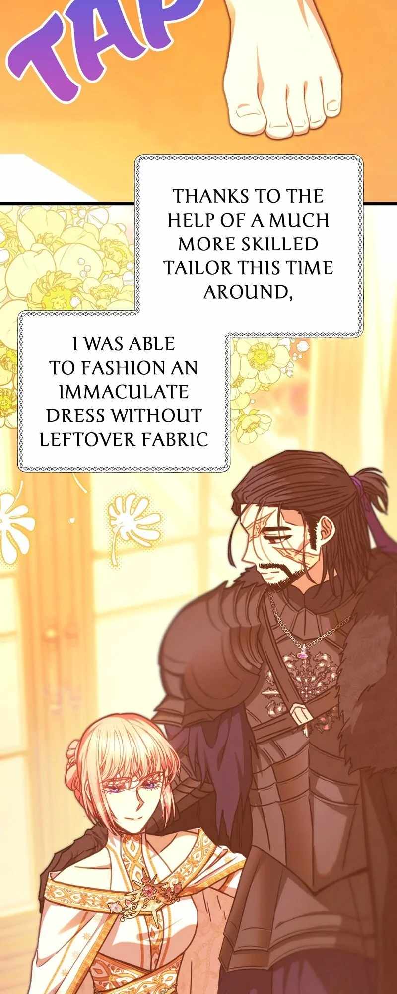 Another Typical Fantasy Romance Chapter 102 - Page 25