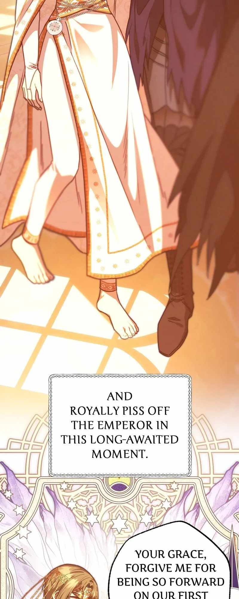 Another Typical Fantasy Romance Chapter 102 - Page 26