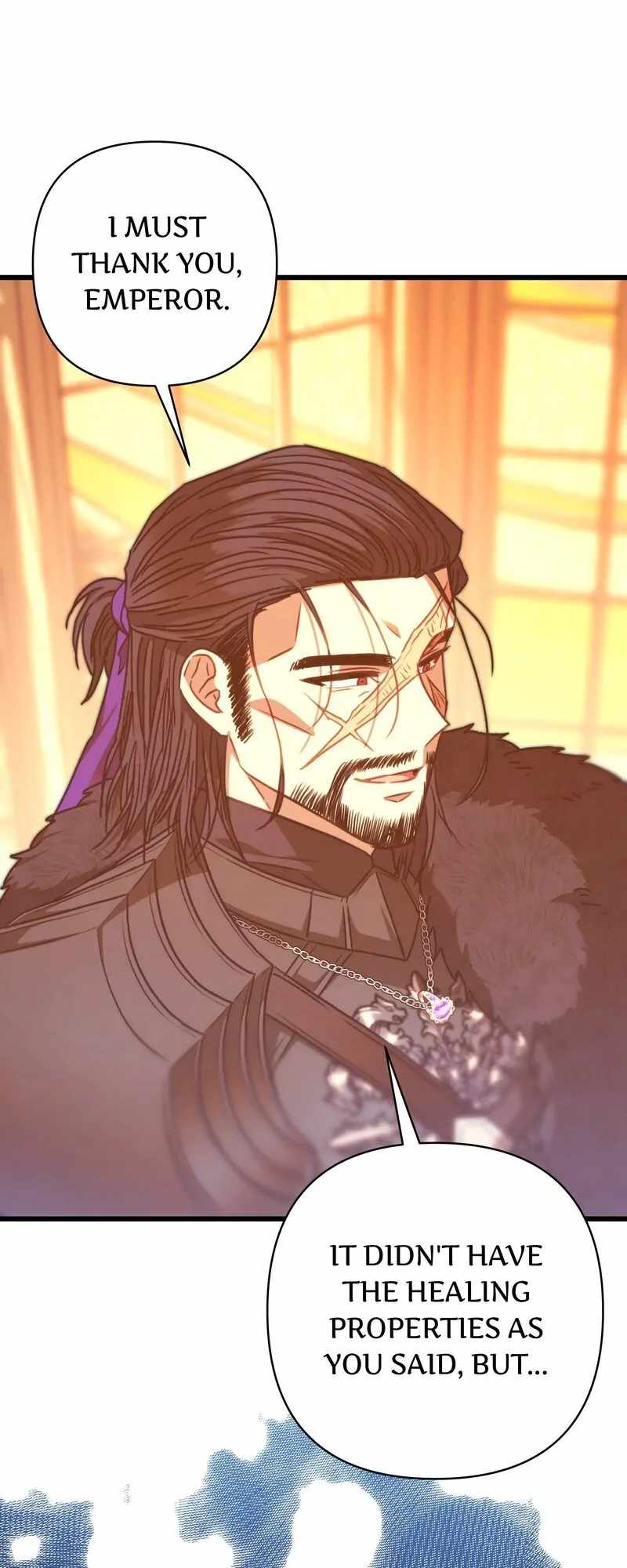 Another Typical Fantasy Romance Chapter 102 - Page 34