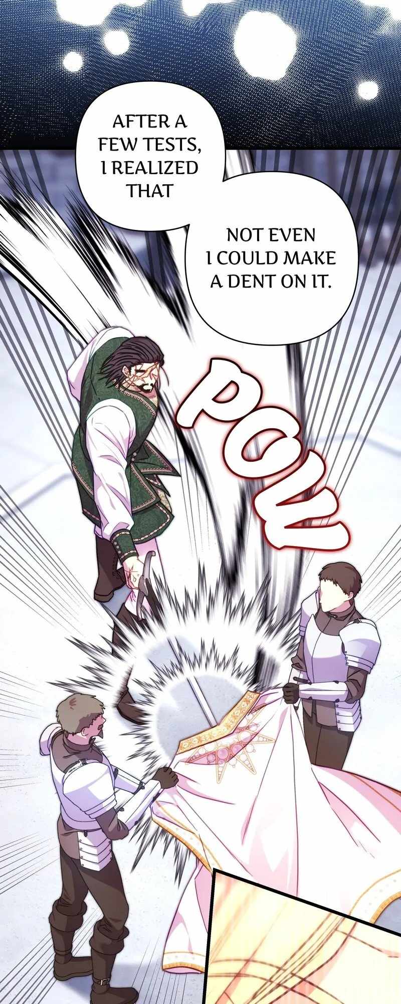 Another Typical Fantasy Romance Chapter 102 - Page 35