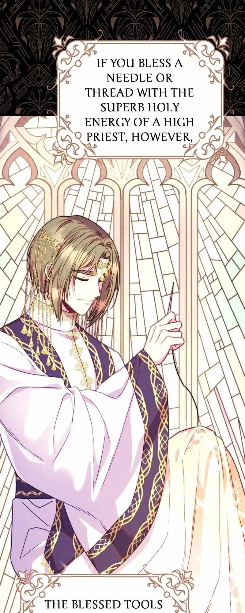 Another Typical Fantasy Romance Chapter 102 - Page 4