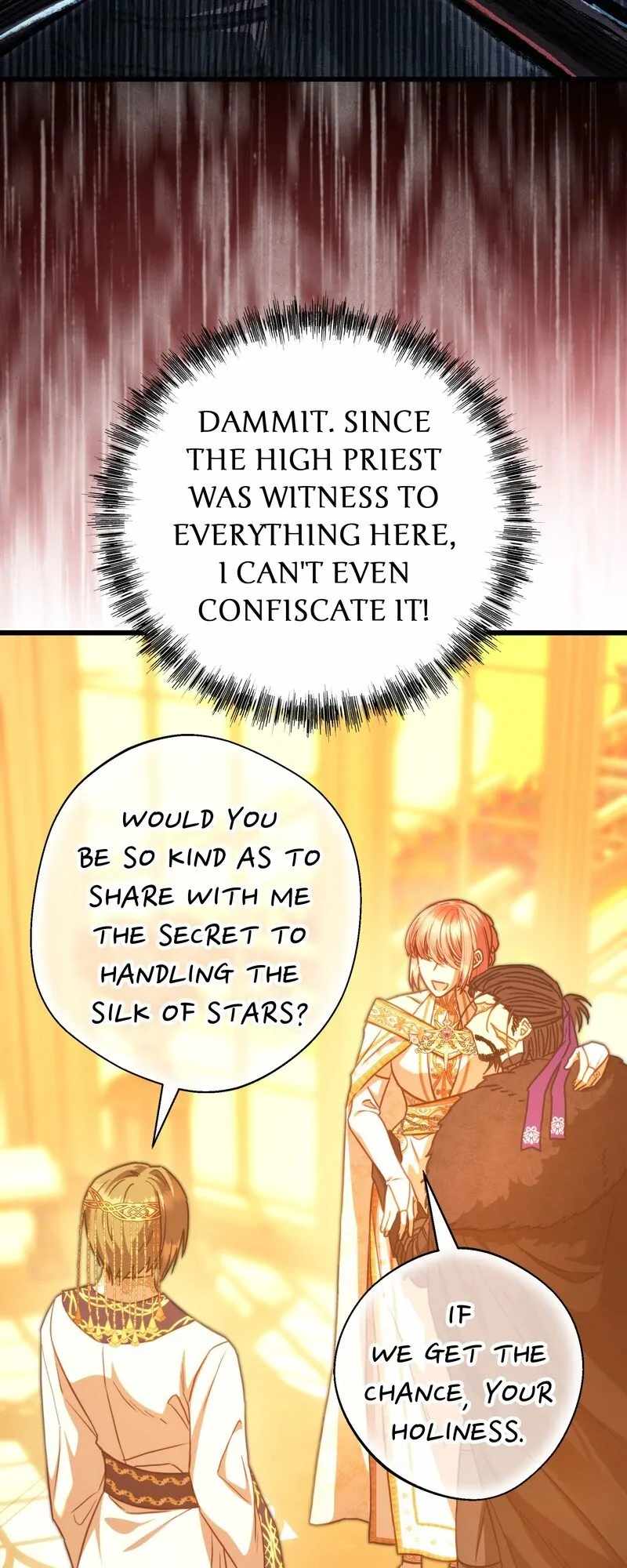 Another Typical Fantasy Romance Chapter 102 - Page 40