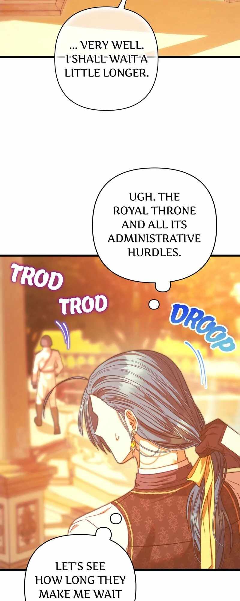 Another Typical Fantasy Romance Chapter 102 - Page 50