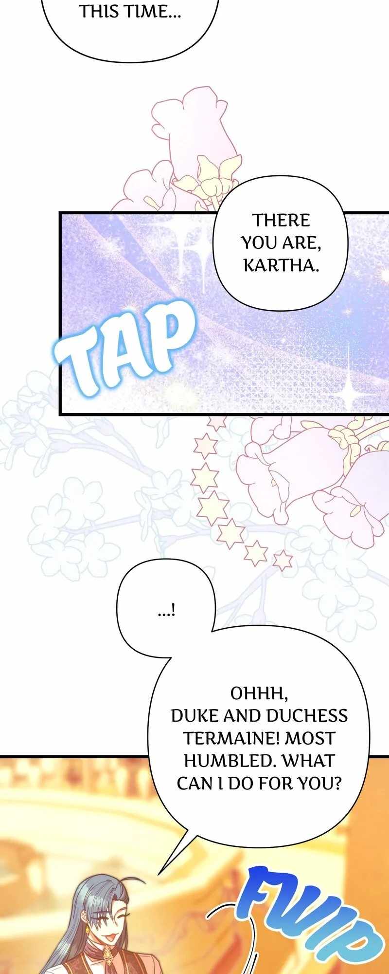 Another Typical Fantasy Romance Chapter 102 - Page 51