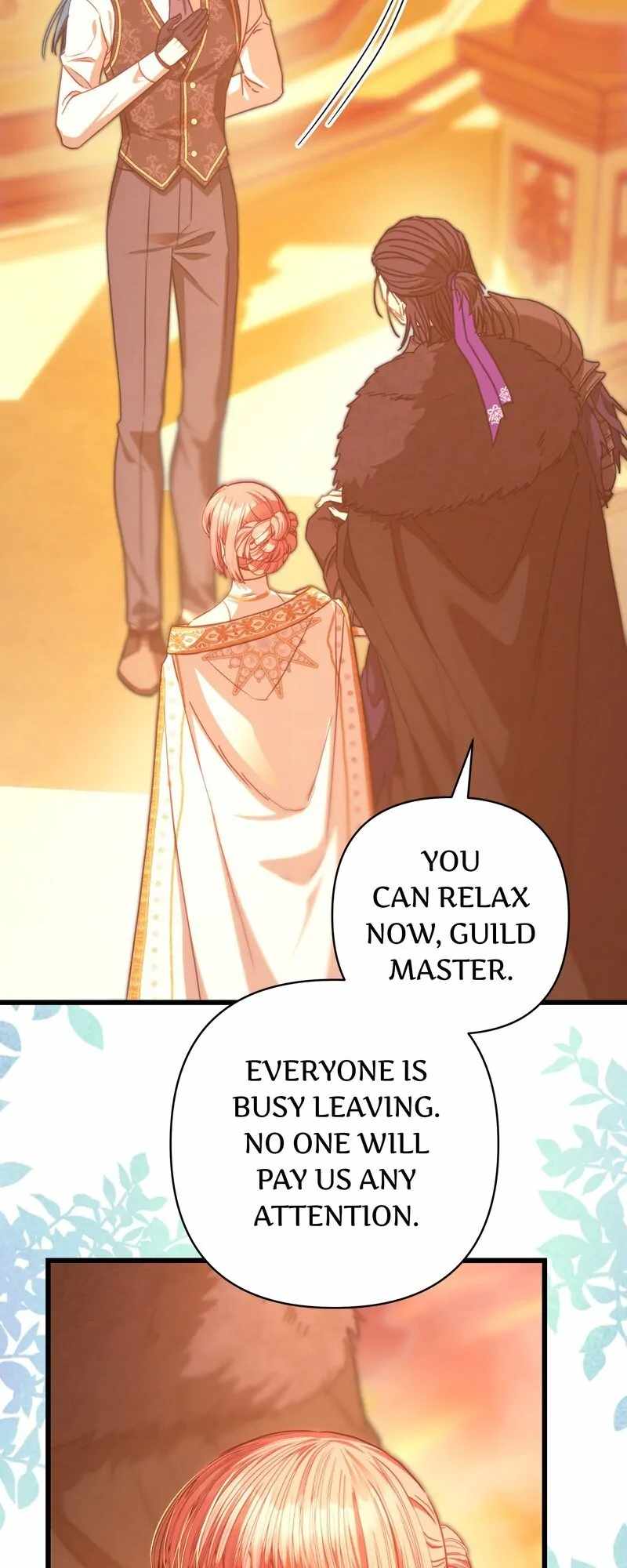 Another Typical Fantasy Romance Chapter 102 - Page 52