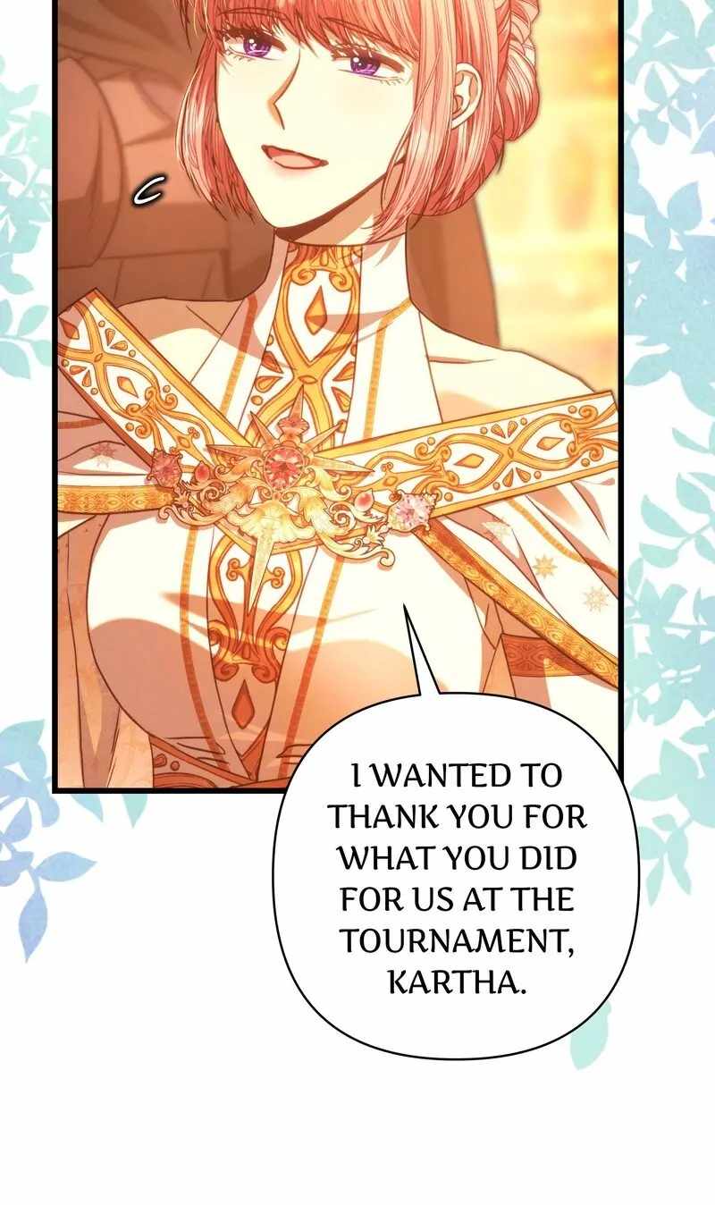 Another Typical Fantasy Romance Chapter 102 - Page 53