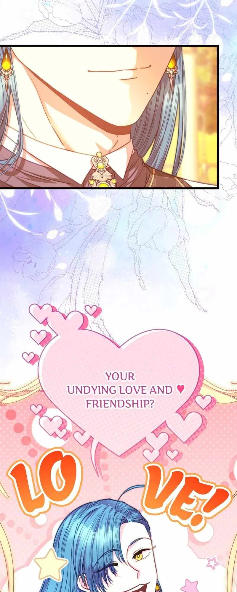 Another Typical Fantasy Romance Chapter 102 - Page 57