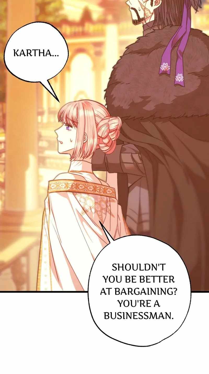 Another Typical Fantasy Romance Chapter 102 - Page 59