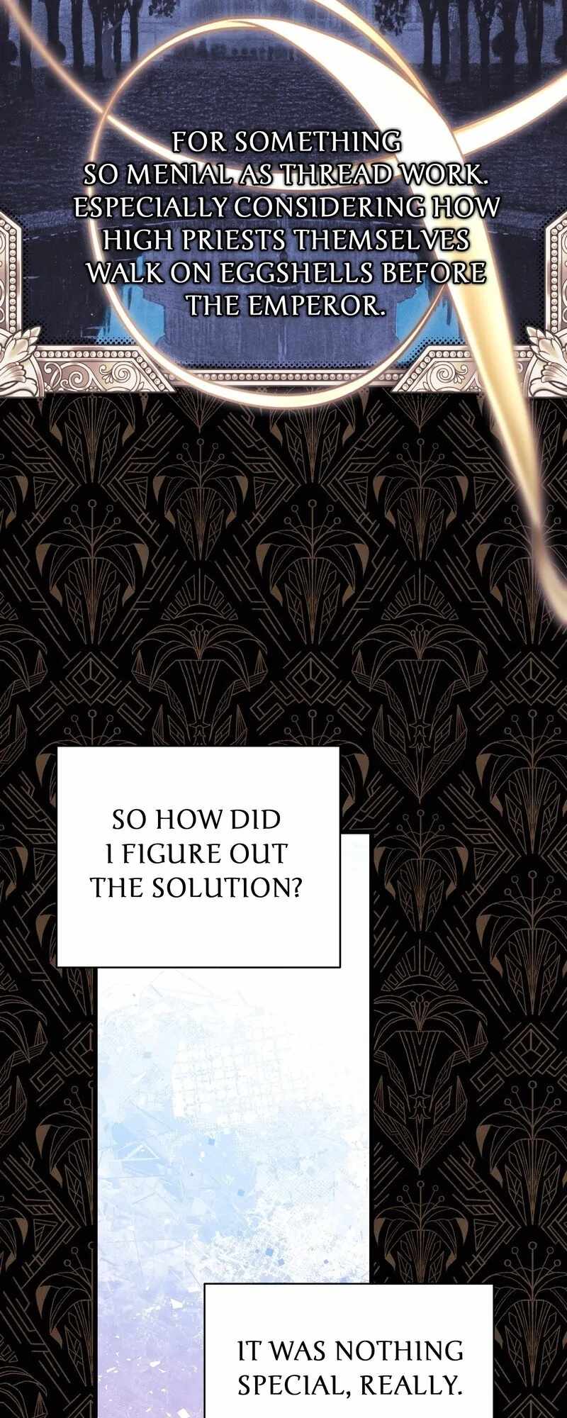 Another Typical Fantasy Romance Chapter 102 - Page 6
