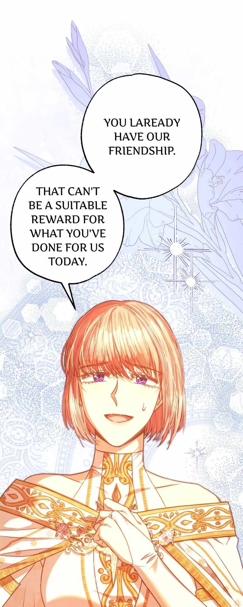 Another Typical Fantasy Romance Chapter 102 - Page 60
