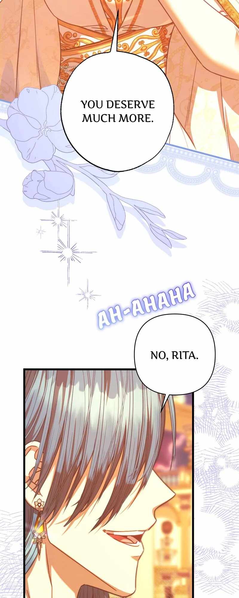 Another Typical Fantasy Romance Chapter 102 - Page 61